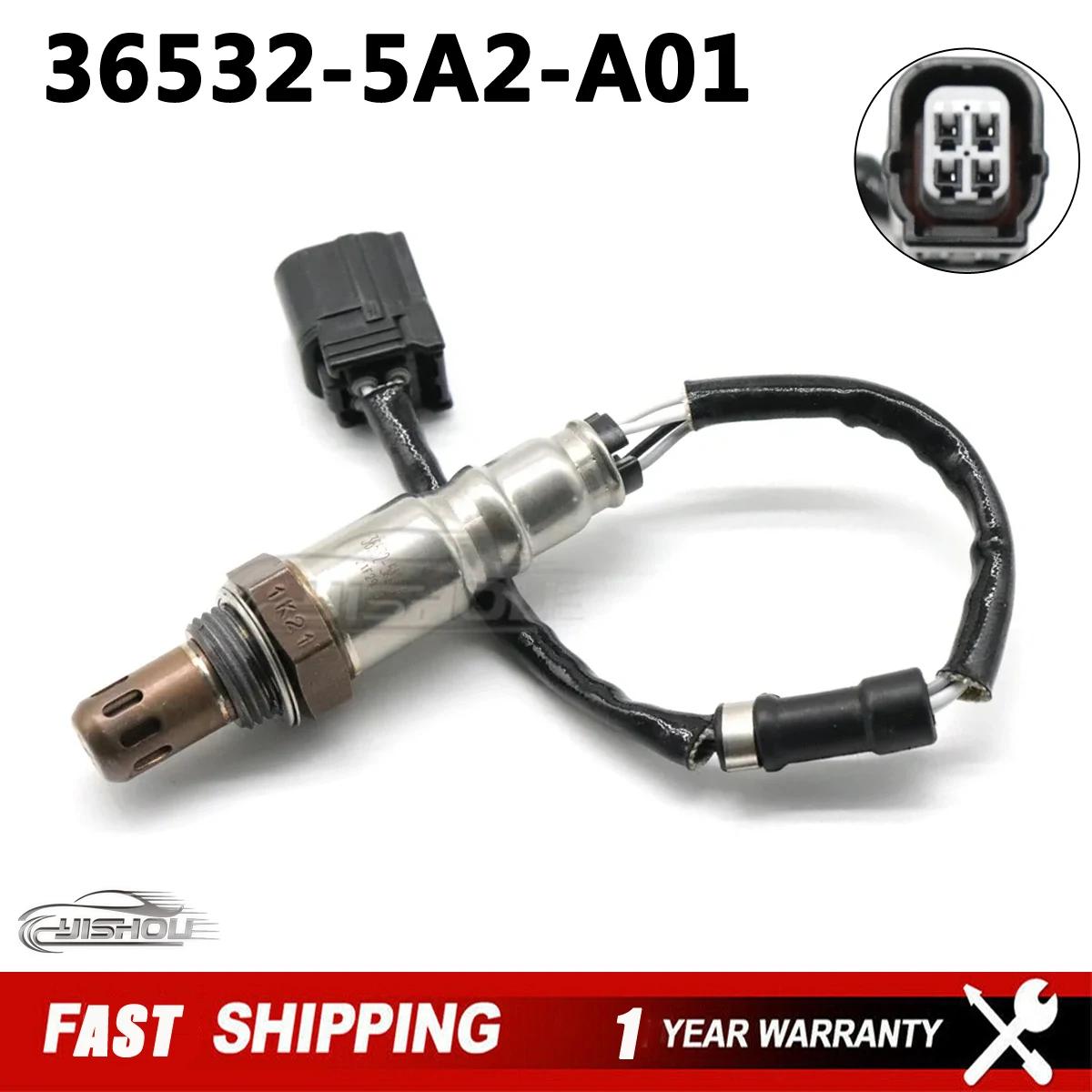 ڵ ĸ O2   , 36532-5A2-A01, ȥ ú 1.5L ڵ CR-V 2.4L ť TLX RDX 3.5L 2011-2019 36532-R5A-004